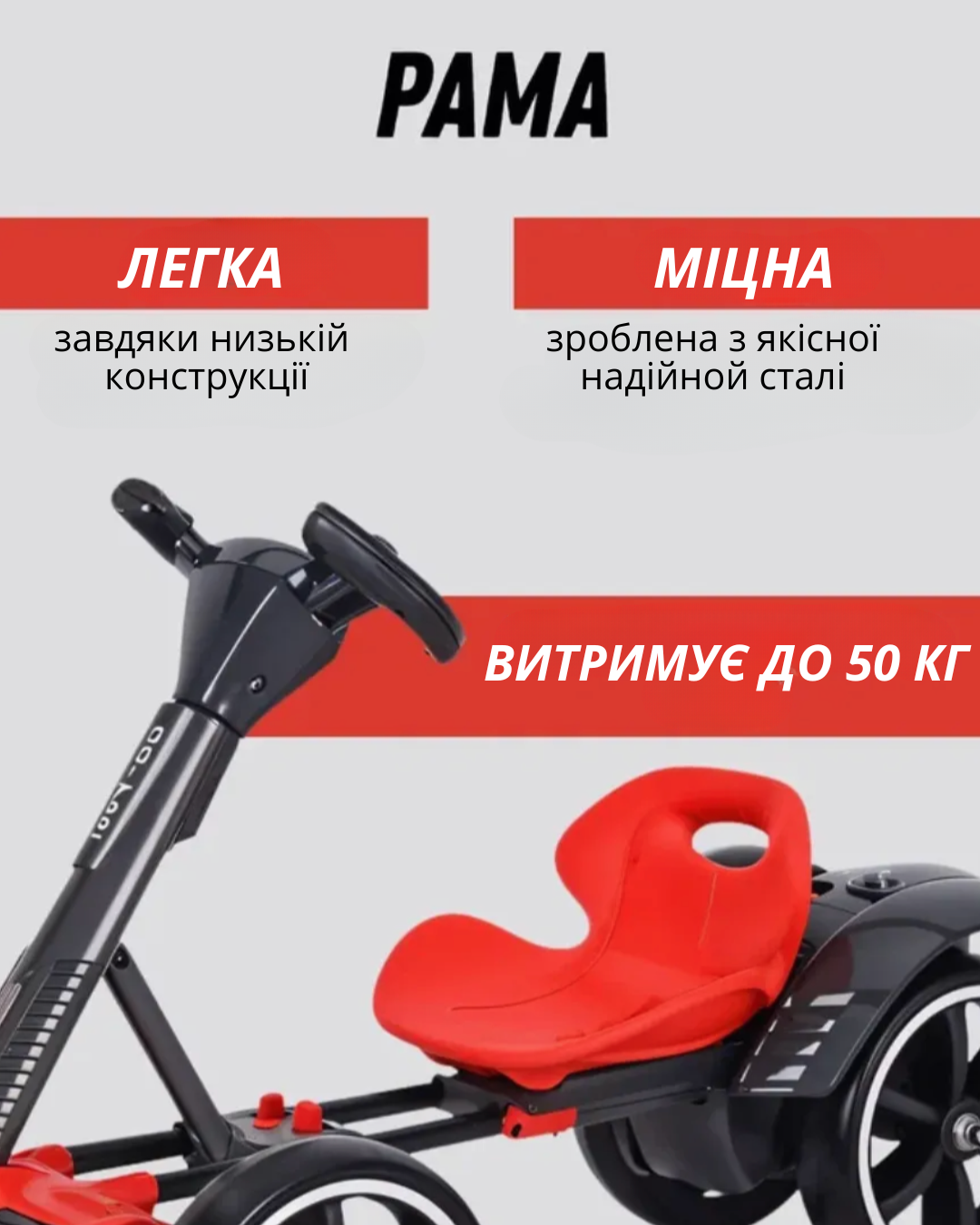 переваги