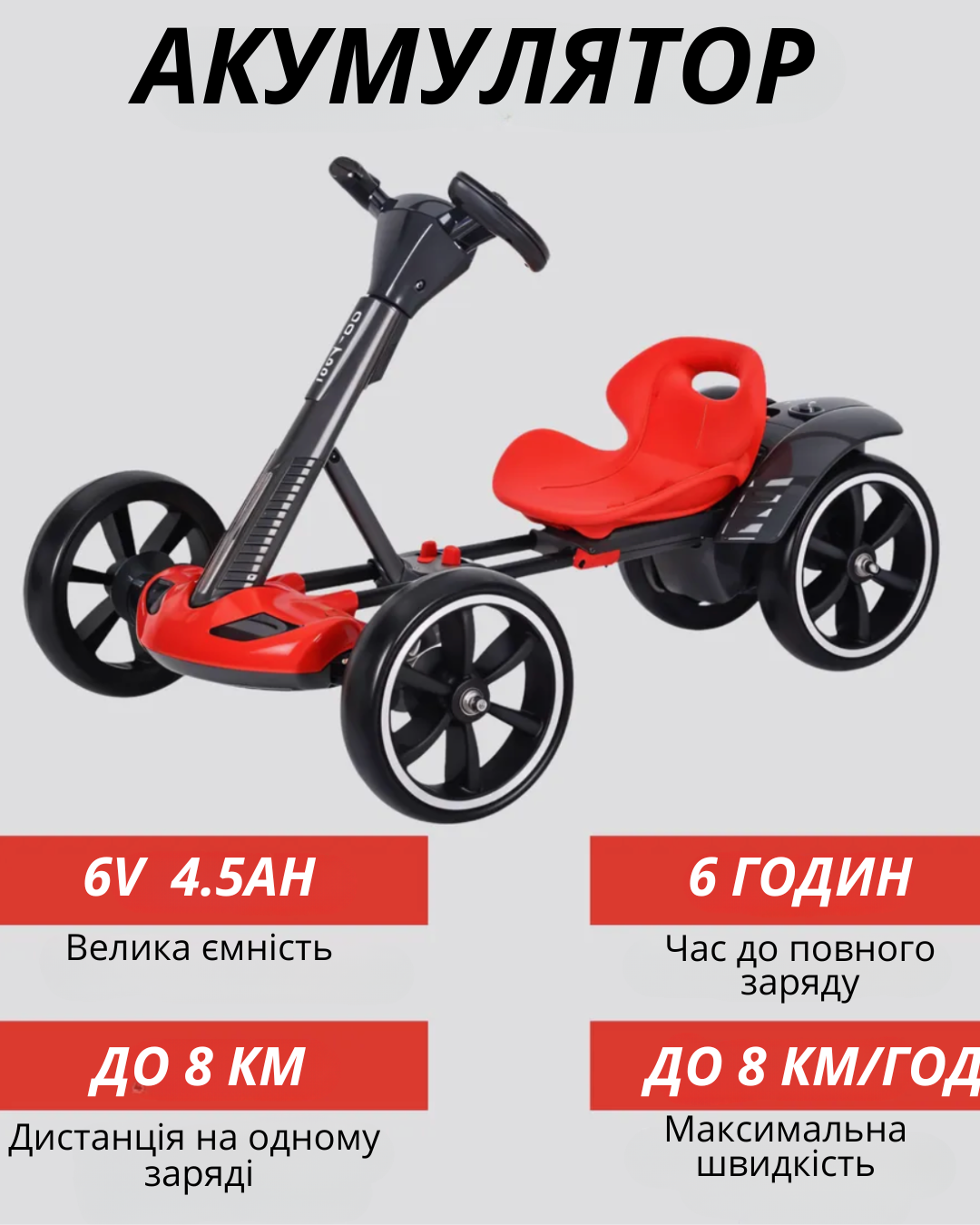 переваги